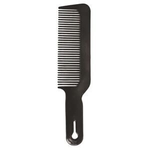 Scalpmaster 8 1/2" Clipper Comb - Black (132)